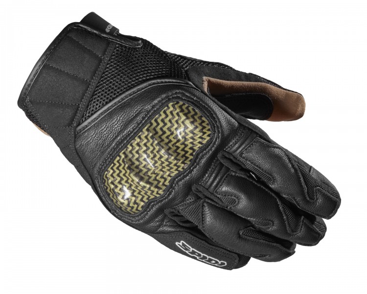 Guantes Rebel de Spidi