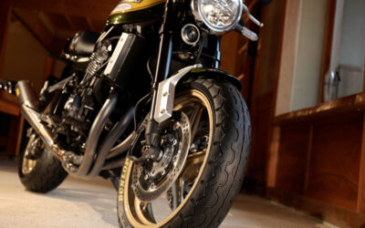Nuevos neumáticos TT100 GP, Trailmax Meridian y Geomax EN91 de Dunlop
