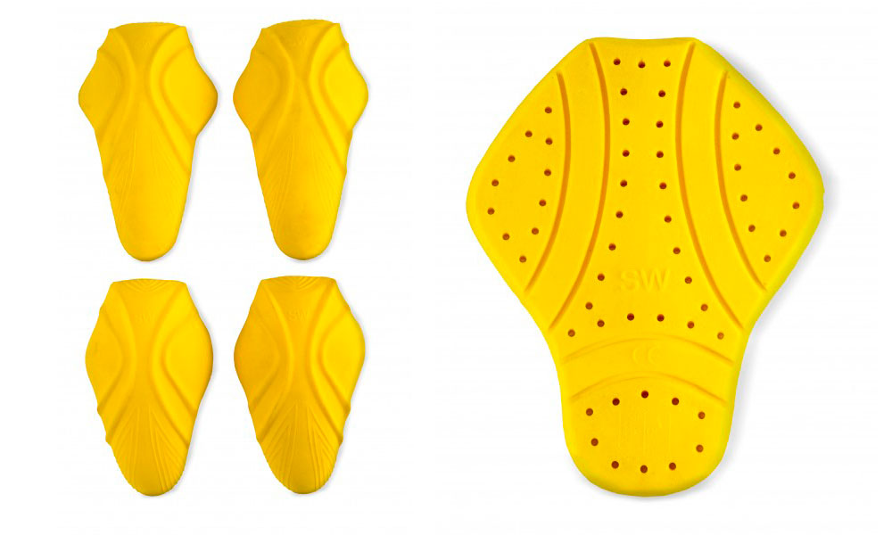 PU y PU Excellenty, protección y seguridad en las prendas técnicas de Seventy Degrees