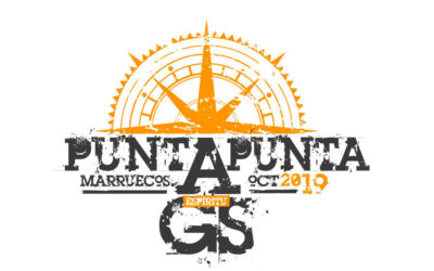 PuntApunta Marruecos 2019, el auténtico espíritu GS