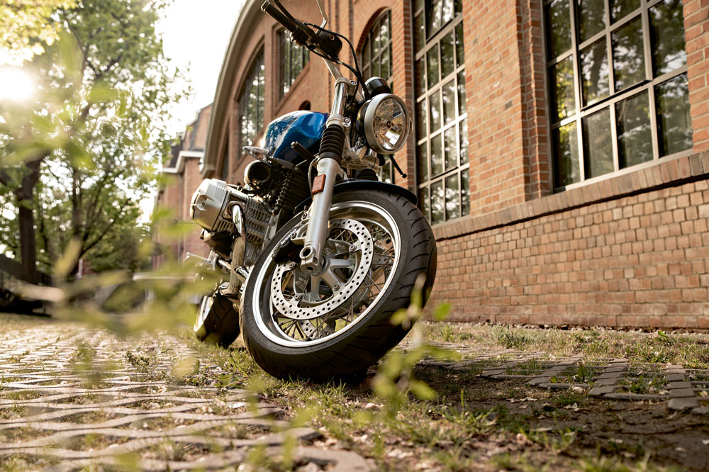 BMW R NineT /5