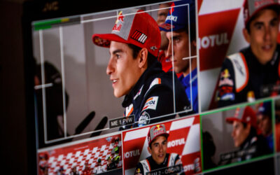 Ver MotoGP será más caro: DAZN duplicará su precio en España