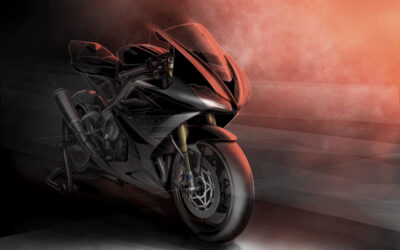 Triumph Daytona 765 Moto2 Limited Edition