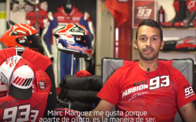 Repsol busca a los mayores “enfermos” del motociclismo