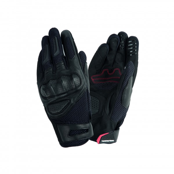 Guantes de verano MRK2 de Tucano Urbano