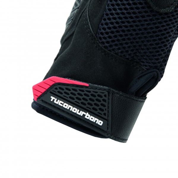 Guantes de verano MRK2 de Tucano Urbano