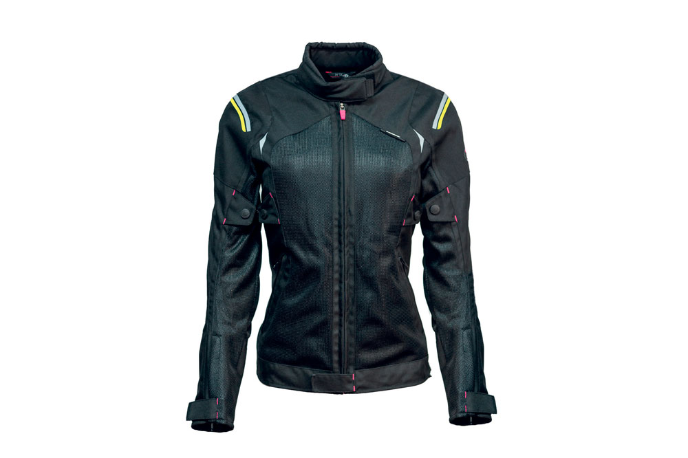 Chaqueta Blustery Lady de Garibaldi