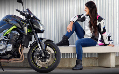 Gama de botas urbanas de Seventy Degrees