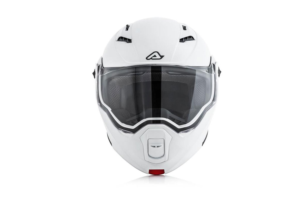 Casco modular Derwel de Acerbis