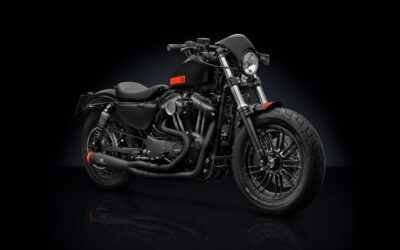 Kit equipamiento Rizoma para la XL 1200 X Sportster