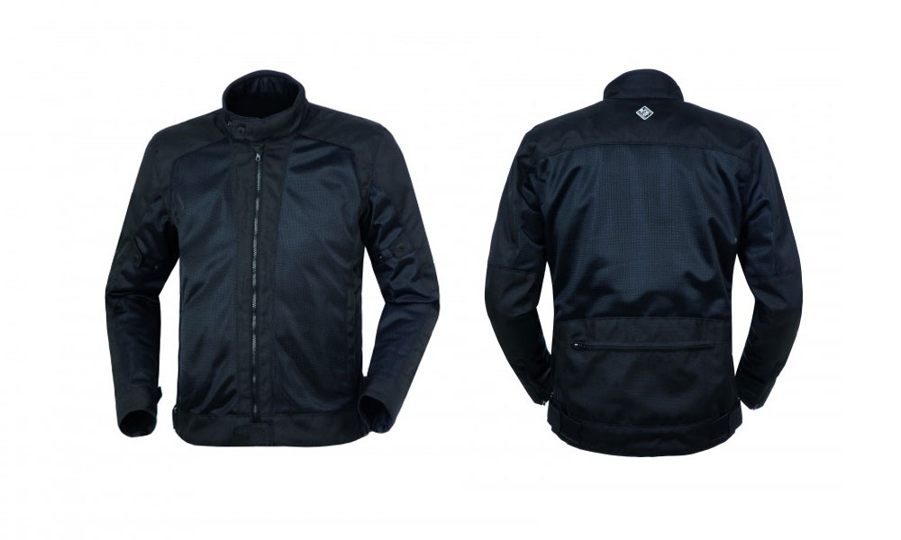 Chaqueta Network 2G de Tucano Urbano