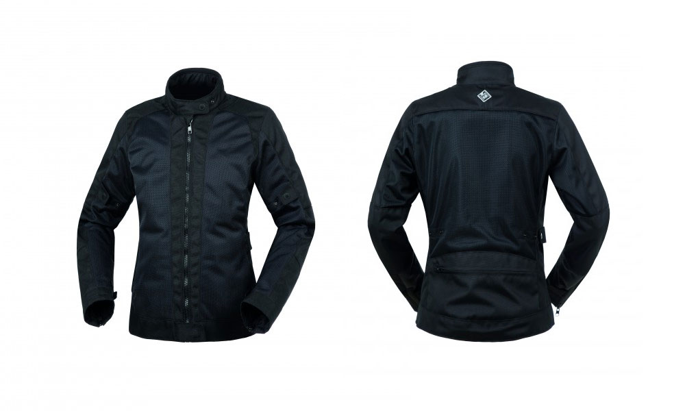 Chaqueta Network Lady 2G de Tucano Urbano