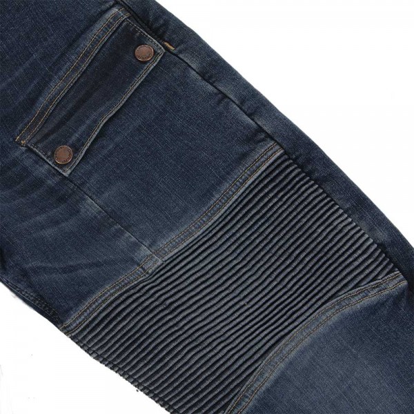 Pantalones vaqueros Road de Overlap