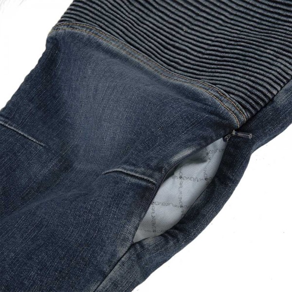 Pantalones vaqueros Road de Overlap