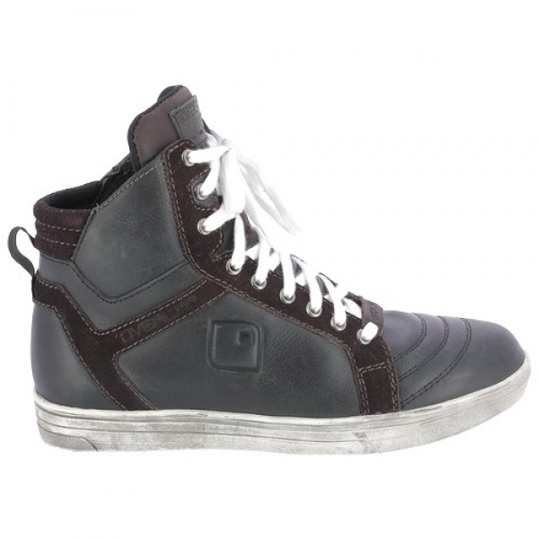 Botas Toran de Overlap