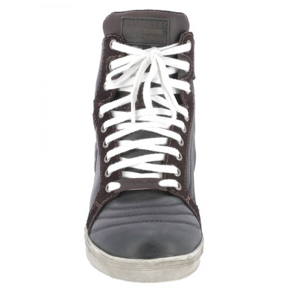 Botas Toran de Overlap