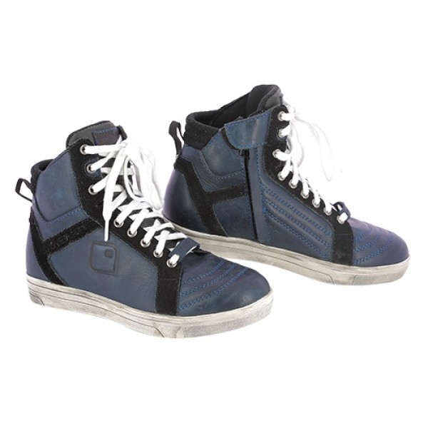 Botas Toran de Overlap