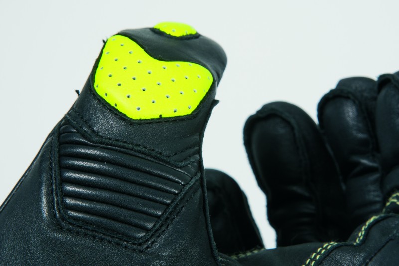 Guantes moto SD-R2 de Seventy Degrees