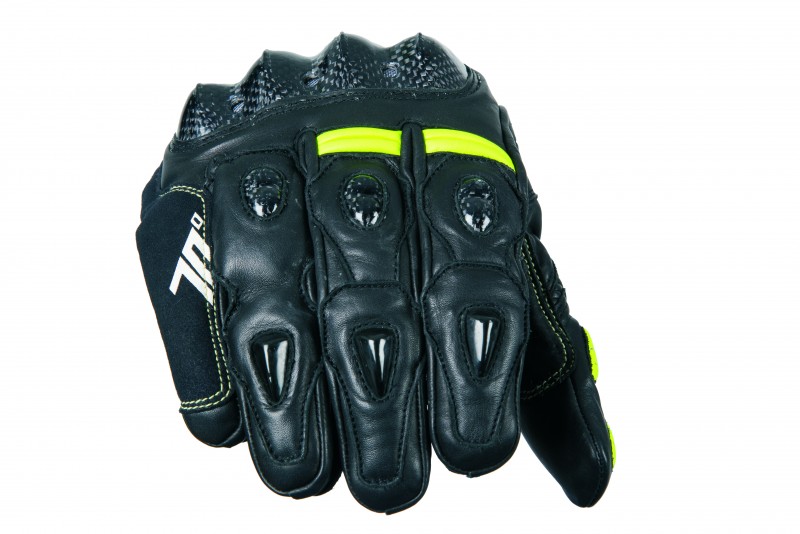 Guantes moto SD-R2 de Seventy Degrees