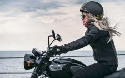 Precios irrepetibles en la gama Modern Classic de Triumph