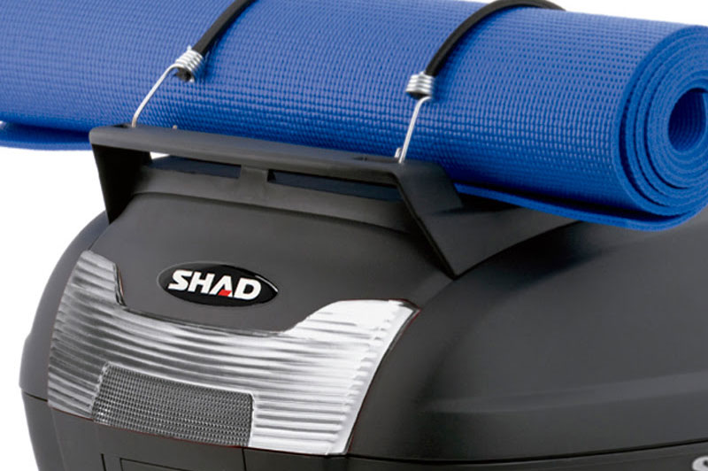 Baúl o Top Case S40 Shad