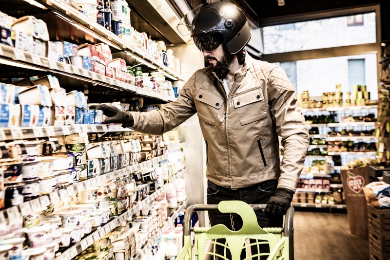 Guantes de verano Marquis y MRK2 de Tucano Urbano