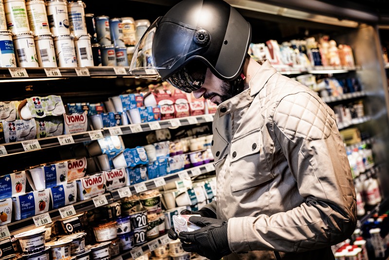 Guantes de verano Marquis y MRK2 de Tucano Urbano