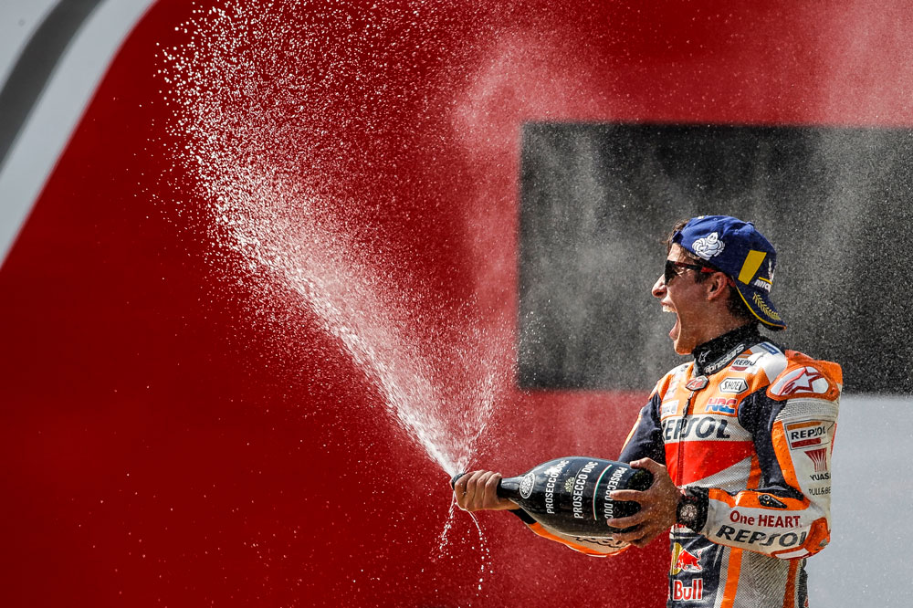 El calendario MotoGP 2020 tendrá 20 carreras