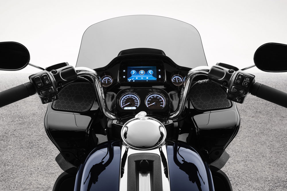 Harley Davidson Road Glide 2020