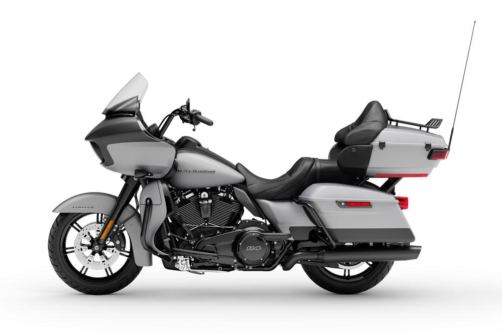 Harley Davidson Road Glide 2020