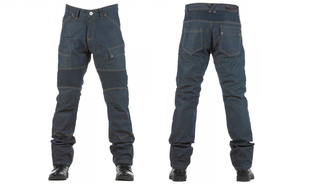 Pantalones vaqueros Road de Overlap