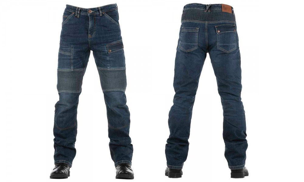 Pantalones vaqueros Road de Overlap