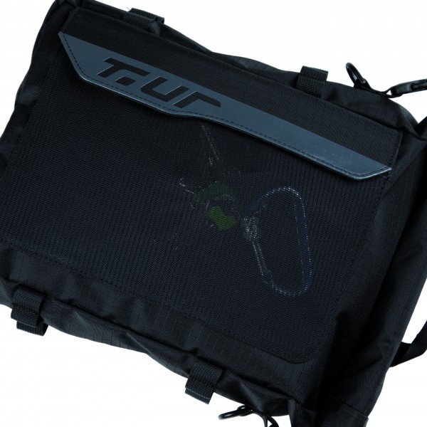 Bolsa de sillín T-ONE de T.ur