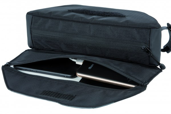 Bolsa de manillar B-TWO de T.ur