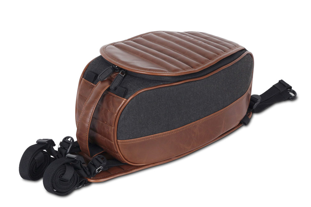 Bolsa sobre depósito SR18 de SHAD