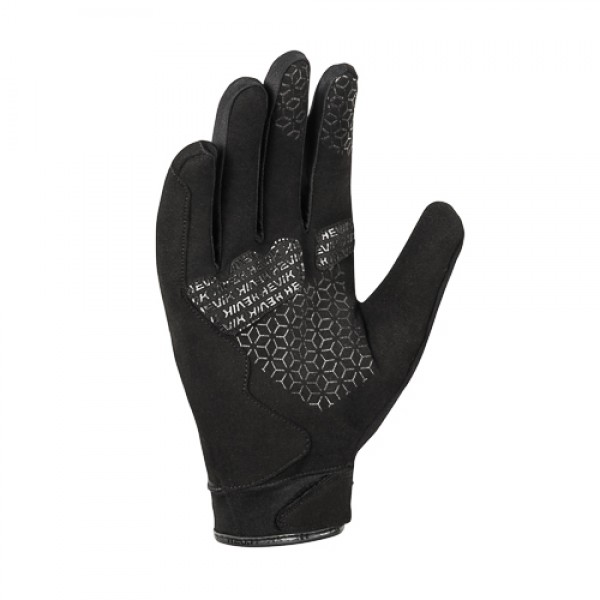 Guantes Zeus de Hevik en negro