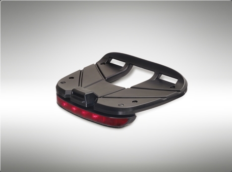 Luz de freno Luz de freno D0B29KL de SHAD