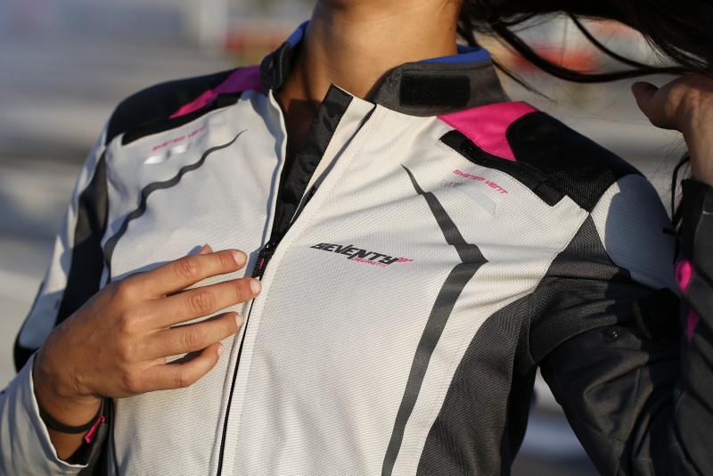 Chaqueta moto SD-JR49 de Seventy Degrees