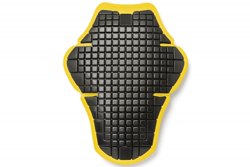 Protector de espalda Warrior L2 de Spidi