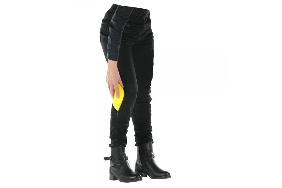 Leggings para moto Jane de Overlap