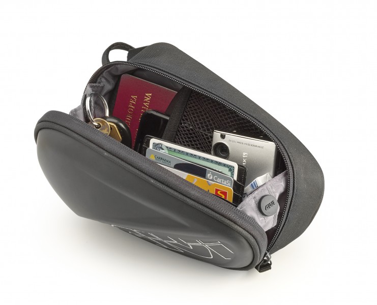 bolsa de pierna ST608 de Givi