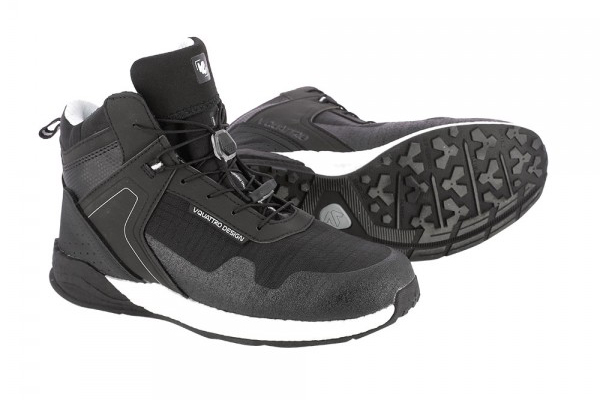 Zapatillas moto Ridge de Vquattro Design