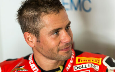 SBK Portugal, todavía no está claro el futuro de Alvaro Bautista