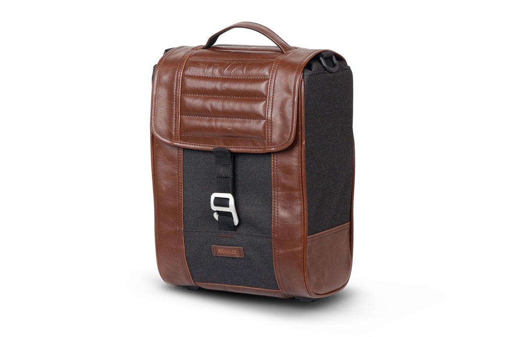 Bolsa lateral SR38 de SHAD