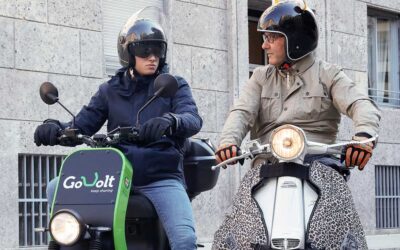 Veinte aniversario de la colección Milano 1999 de Tucano Urbano