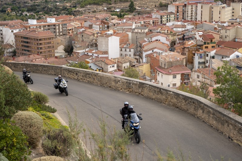 Coast2Coast Triumph 2019