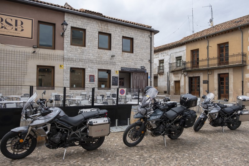 Coast2Coast Triumph 2019