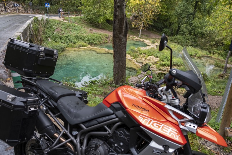 Coast2Coast Triumph 2019