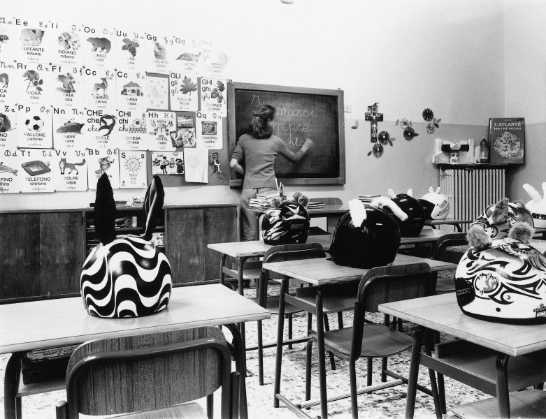 Colección Milano 1999 de Tucano Urbano