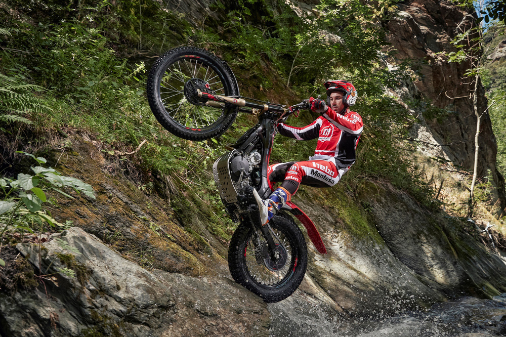 Montesa Cota 301 RR 2020